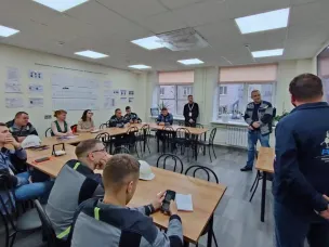 Сотрудники нижегородских предприятий приглашаются к участию в конкурсе «Тренер по бережливому производству - 2026»